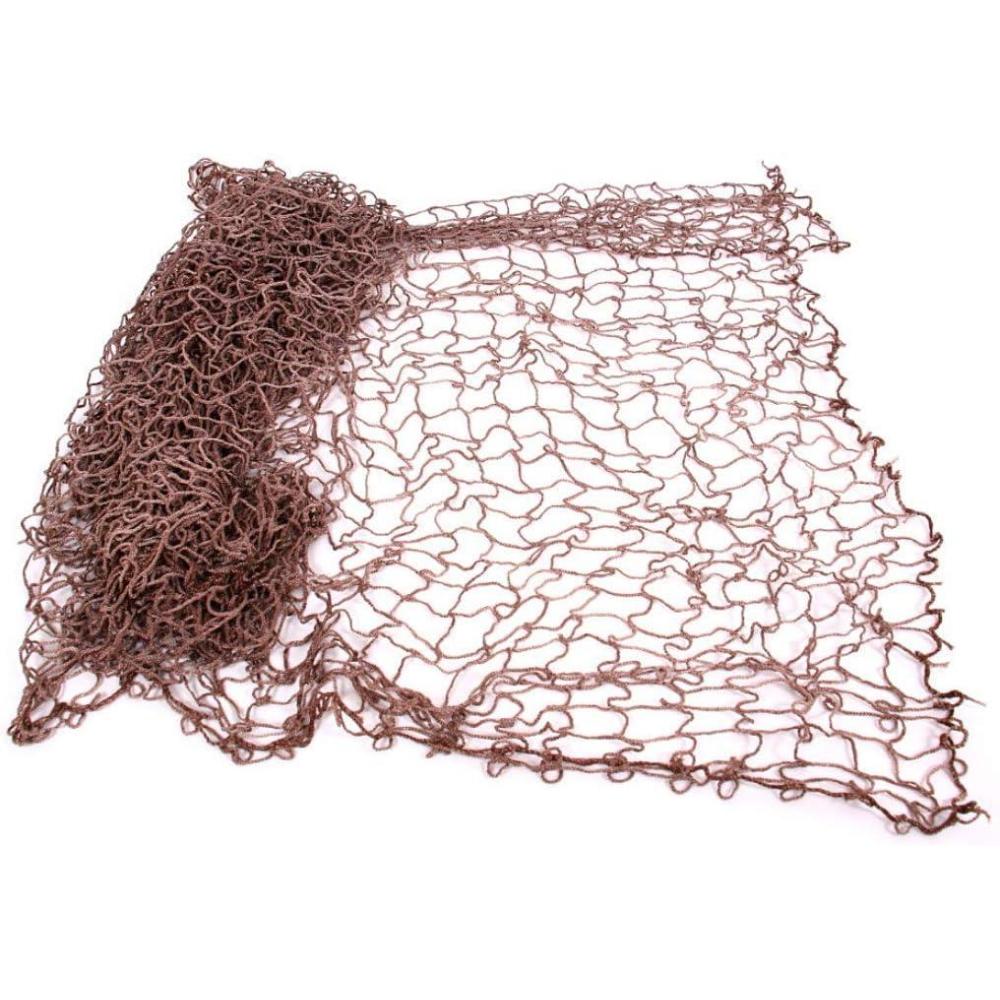 image:imageArcturus Ghillie Suit Netting Material  5 X 9 with 125 Holes  Camo Netting to Make Your Own Ghillie Suits Ghillie Gun Cover Sniper Wrap Hunting Gear and Camouflage Sport Netting