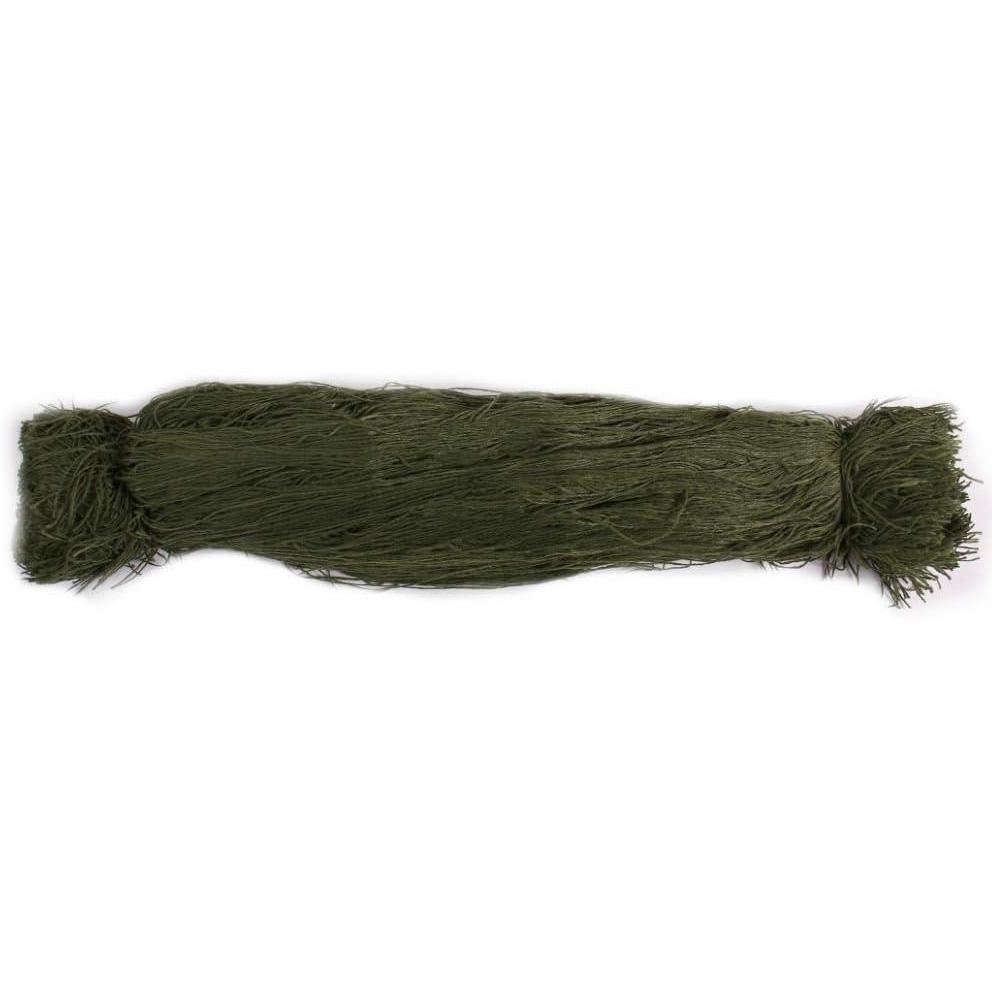image:imageArcturus Ghillie Suit Thread  Lightweight Synthetic Yarn to Build Your Own Ghillie SuitForest