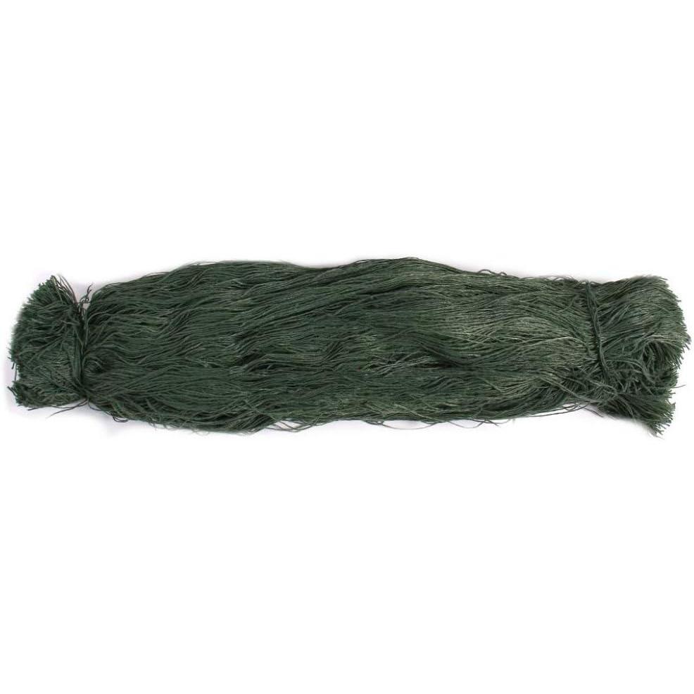 image:imageArcturus Ghillie Suit Thread  Lightweight Synthetic Yarn to Build Your Own Ghillie SuitJade