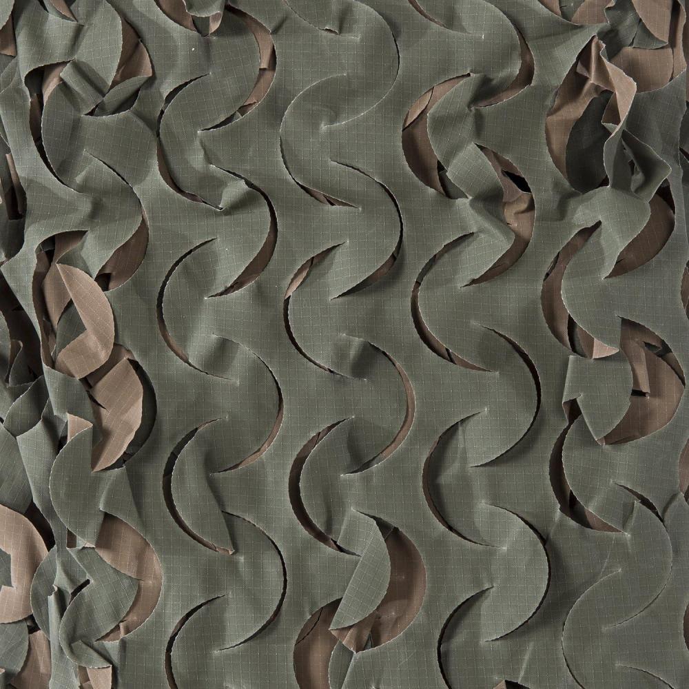 image:imageCamoSystems Premium Series Ultralite Camouflage NettingOriginal Camo  GreenBrown