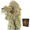 image:imageArcturus Ghost Ghillie Suit  UltraDense Design  Superior Camo Coverage for Hunters Military Snipers Airsoft amp PaintballDry Grass