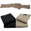 Coyote Brown & Black 4-Pack