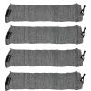Gray 4-Pack