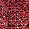 Devil - Red/Black