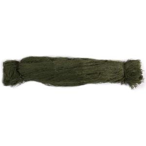 Arcturus Ghillie Suit Thread – Lightweight Synthetic Yarn to Build Your Own Ghillie Suit(Forest)