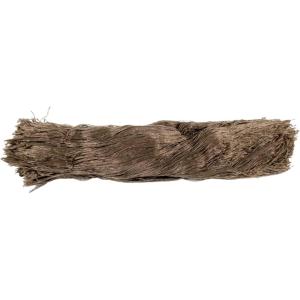 Arcturus Ghillie Suit Thread – Lightweight Synthetic Yarn to Build Your Own Ghillie Suit(Light Brown)
