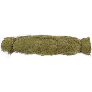 Arcturus Ghillie Suit Thread – Lightweight Synthetic Yarn to Build Your Own Ghillie Suit(Olive)