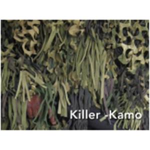 CamoSystems Jackal Ghillie Sniper Suits(Killer Camo)