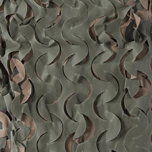 CamoSystems Premium Series Ultra-lite Camouflage Netting(Original Camo – Green/Brown)