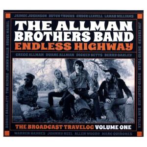 Endless Highway- The Broadcast Travelog Volume One SET)